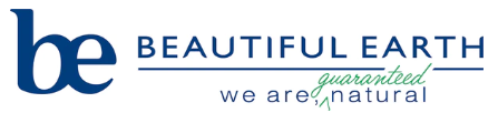 Beautiful Earth Natural Products