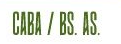 CONSULTORA AMBIENTAL