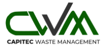 Capitec Waste Management
