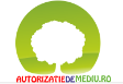 Autorizatiedemediu.ro