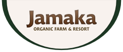 Jamaka Organic Farm & Resort