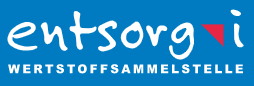 entsorgi Wertstoffsammelstelle