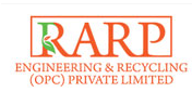 RARP Engineering & Recycling (OPC) Private Limited