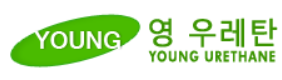 YOUNG URETHANE CO.,LTD