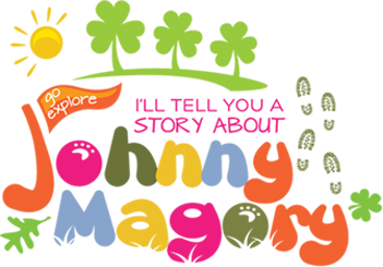 Johnny Magory Books