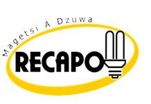 Recapo Solar Systems