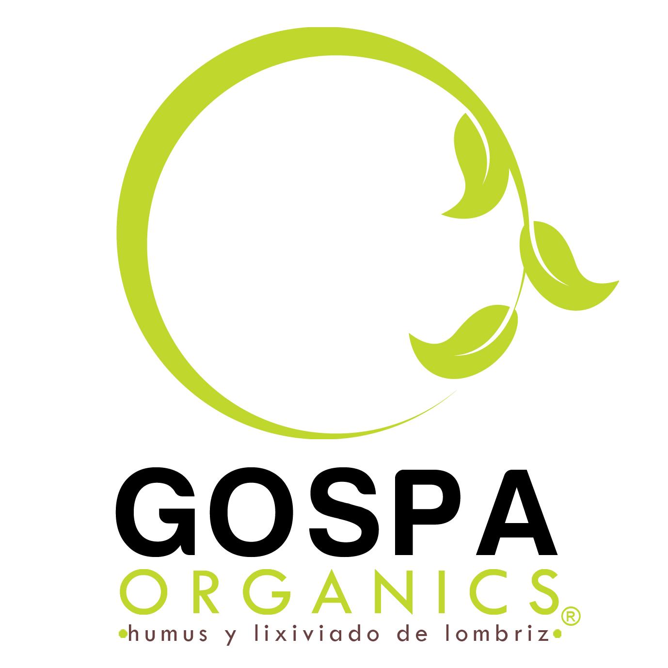 GOSPA Organics