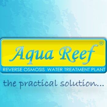 Aquareef Showroom