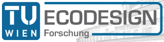Die Forschungsgruppe ECODESIGN