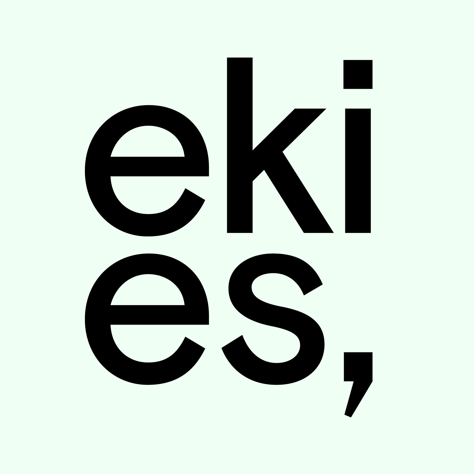 Ekies All Senses Resort