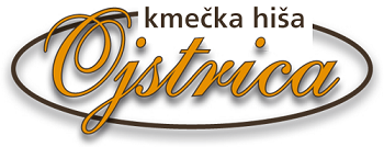 Penzion kmečka hiša Ojstrica