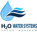 H2O water systems co. ltd.