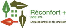 RECONFORT PLUS