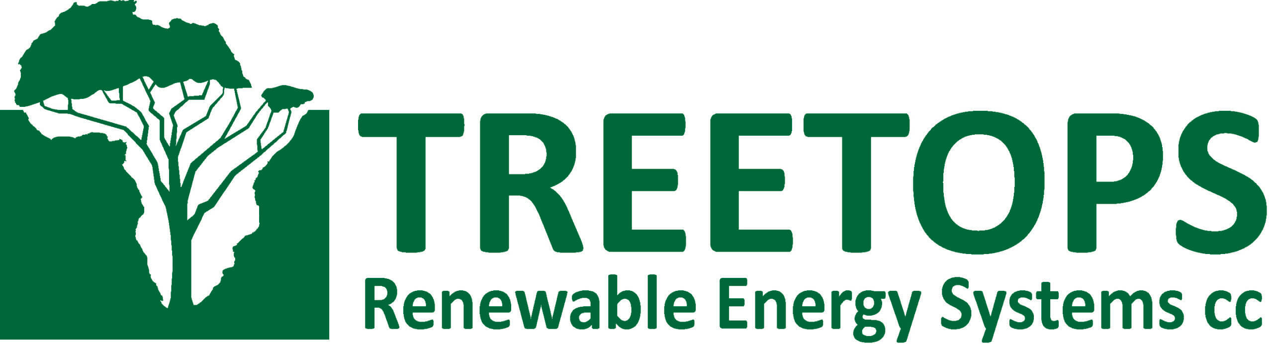 Treetops Renewable Energy Systems