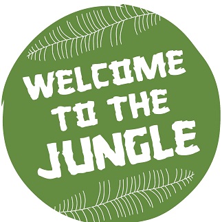 Jungle Boss Homestay
