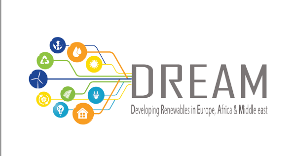 Dream EP Global Energy K LTD