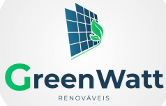 GreenWatt Renováveis - GW Solar