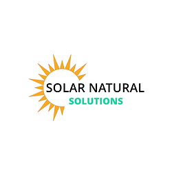 Solar Naturally Solutions