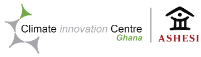 The Ghana Climate Innovation Center (GCIC)