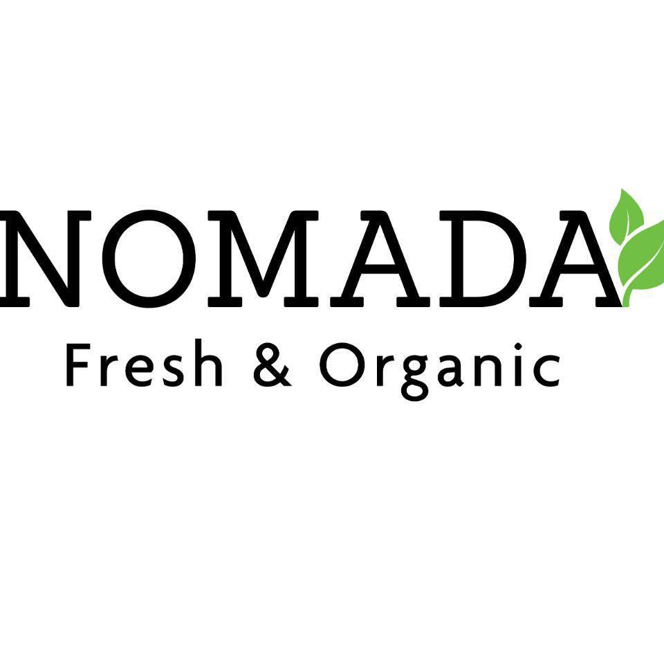 Nomada Organics y Gourmet