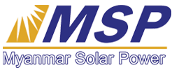 Myanmar Solar Power Trading