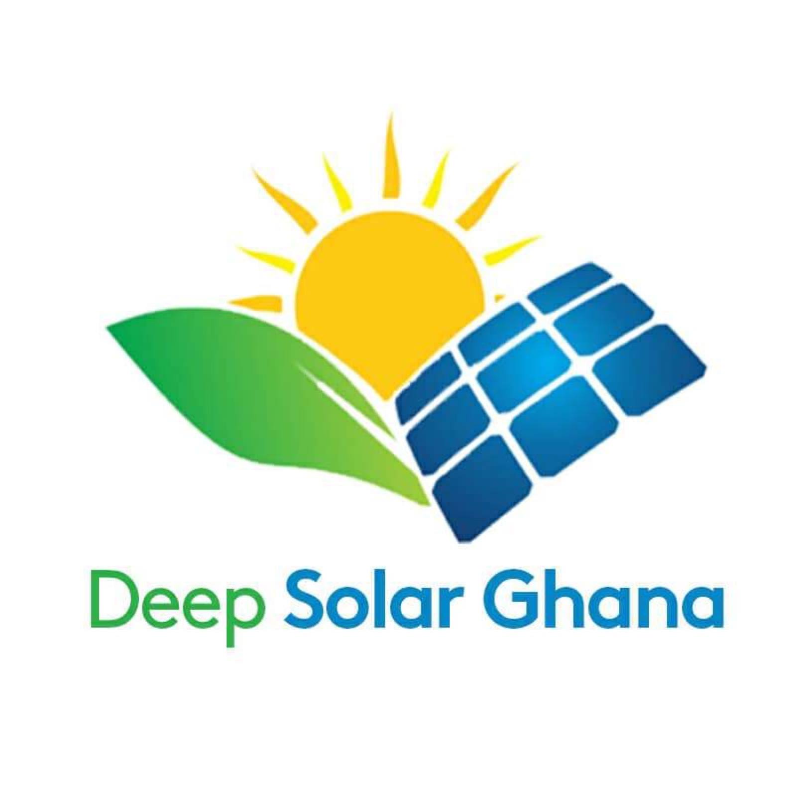 Deep Solar Ghana