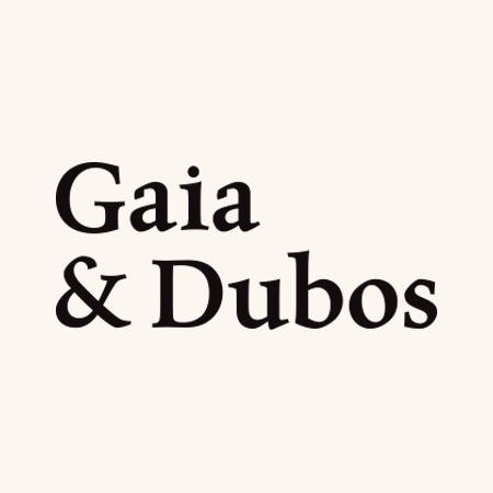 Gaia & Dubos