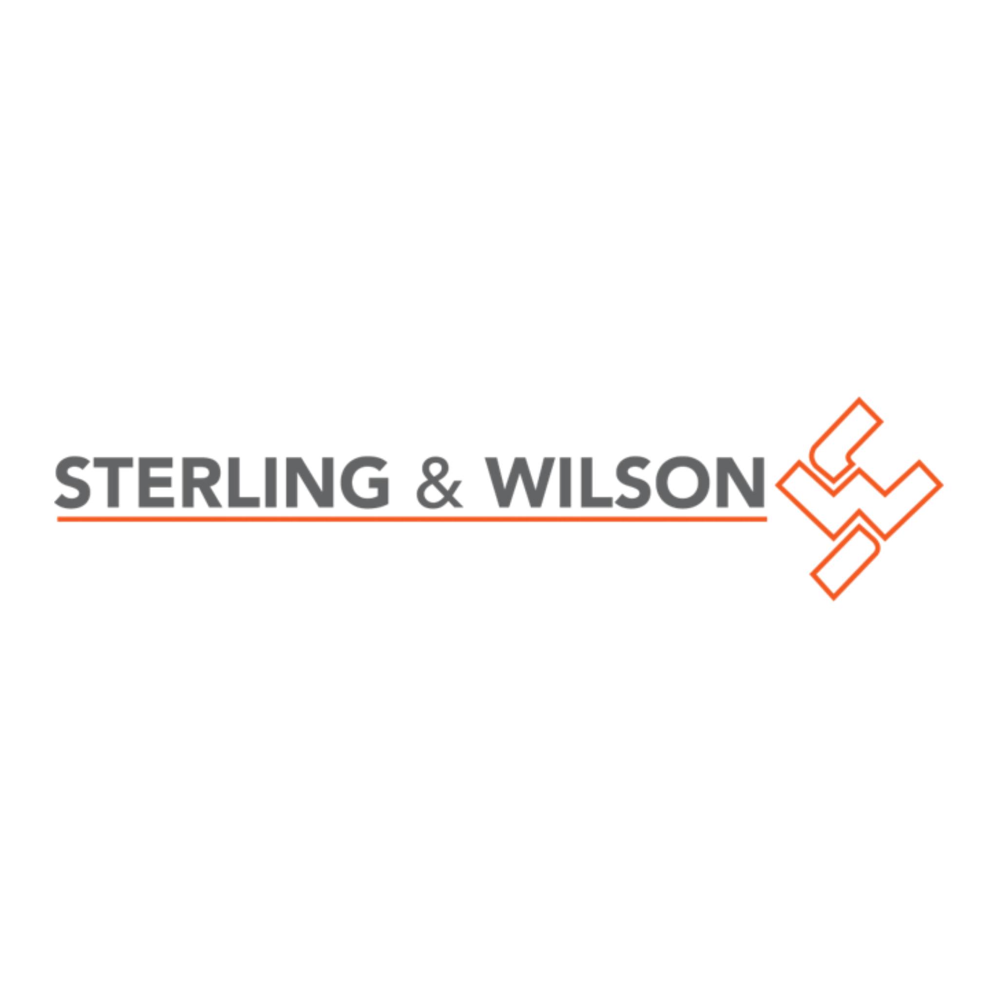 Sterling and Wilson Solar Limited