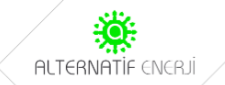 Alternatif Enerji