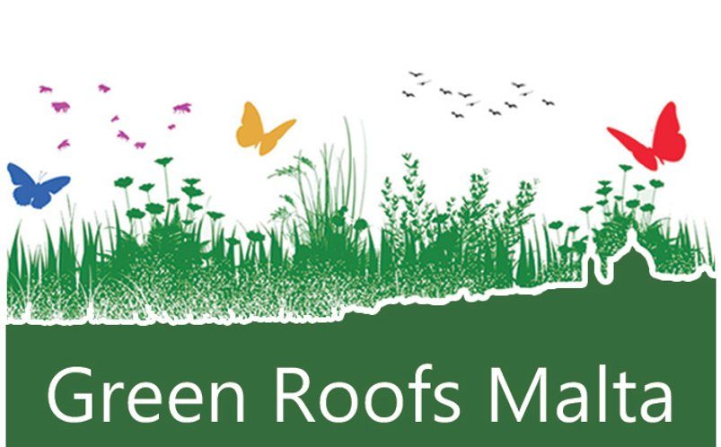 Green Roofs Malta
