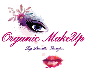 Organic MakeUp By Laurita