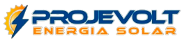 Projevolt Energia Solar
