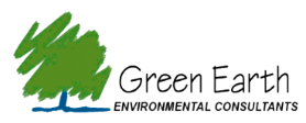 Green Earth Environmental Consultants