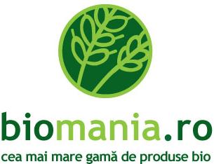 BIO MANIA SRL