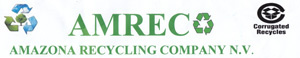 Amazona Recycling Company N.V.(Amreco)