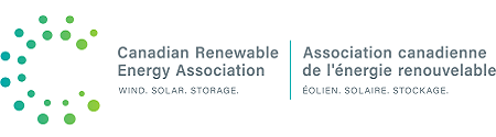 Canadian Wind Energy Association