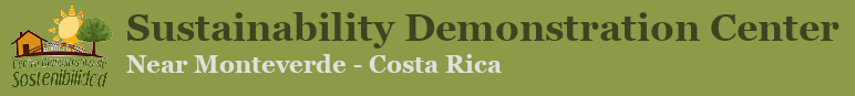 The Sustainability Demonstration Center