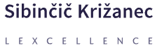 Sibinčič Križanec Law Firm