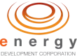 Energy Development Co-operation