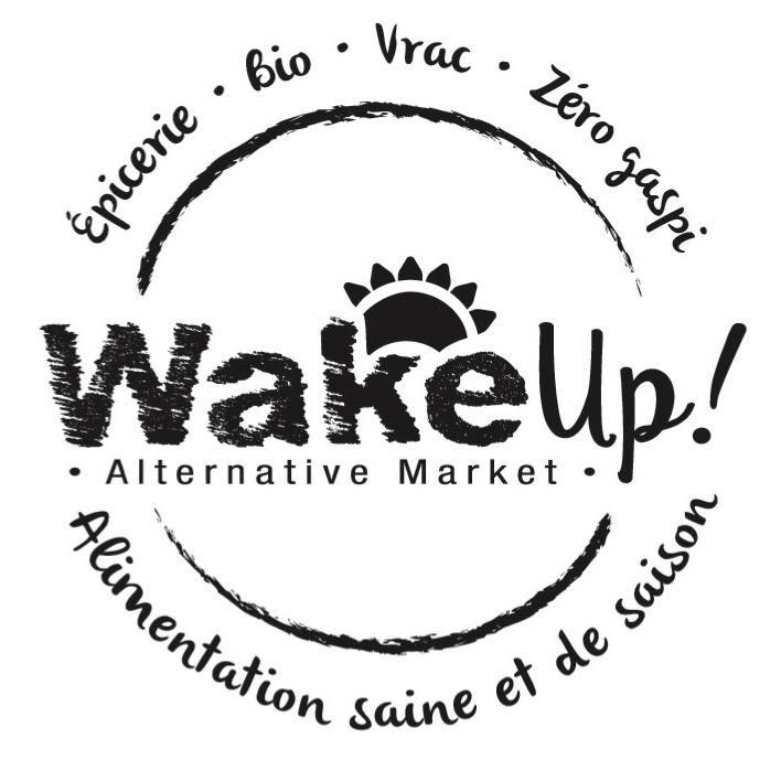 Wake Up Saint Gilles
