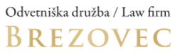 Odvetniška družba Brezovec