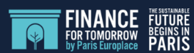 Finance for Tomorrow