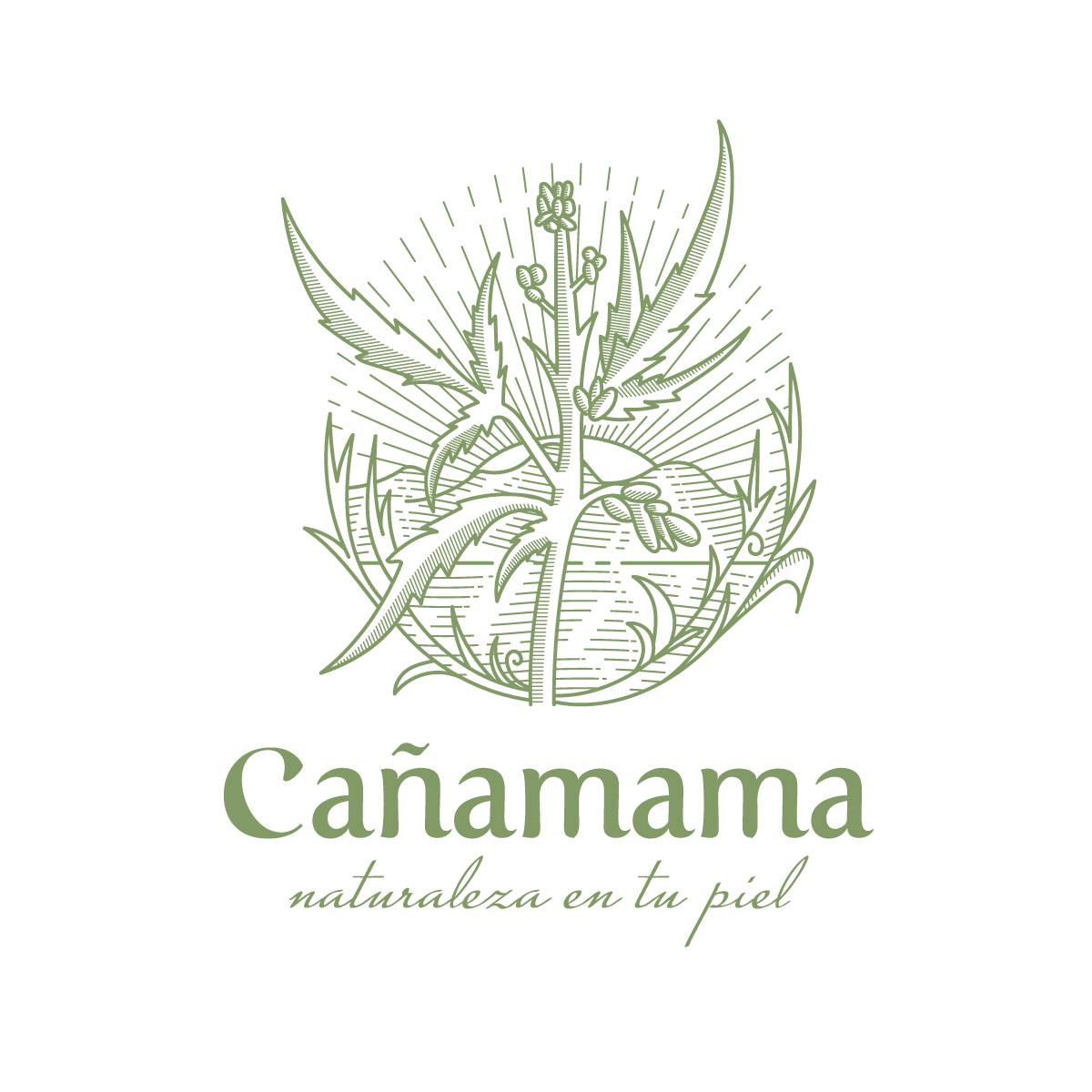 Cañamama