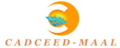 Cadceed Maal Solar Energy