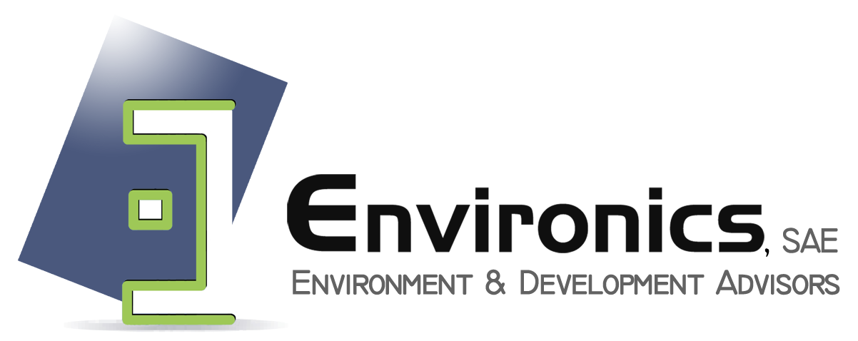 Environics For Management Of Environmental System