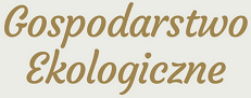 Gospodarstwo Ekologiczne SMAK NATURY