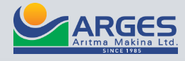 Arges Arıtma Makina Sanayi Tic. Ltd. Şti.