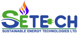 Sustainable Energy Technologies Limited (SETECH Ghana)