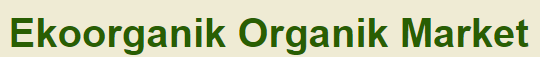 Ekoorganik