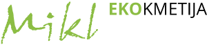 Ekološka turistična kmetija MIKL
